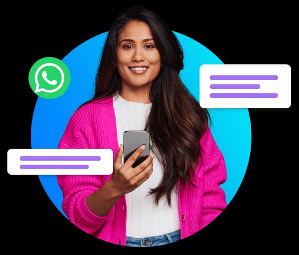 Conversational & retail channels