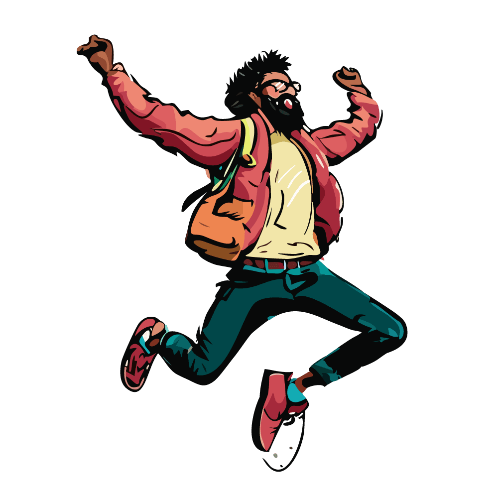 Liquidity that routes itself.