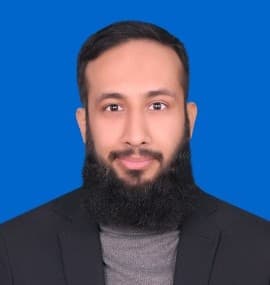 Hussain Murtaza